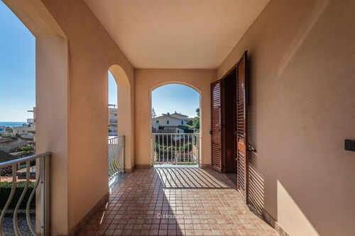 Vittorio Apartment in Lido di Noto