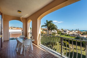 Apartment | 2 Schlafzimmer, WLAN