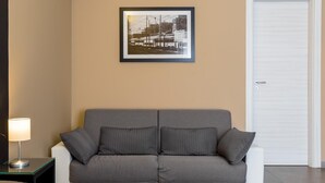 1 bedroom, desk - BH Napoli Railway - Caff (Naples)