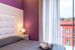 1 bedroom - BH Napoli Railway - Mirtillo (Naples)