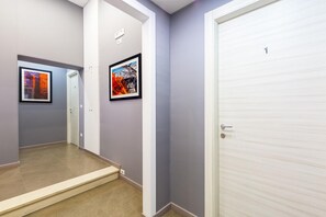 1 bedroom - BH Napoli Railway - Nocciola (Naples)