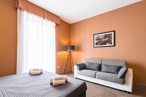 1 chambre