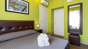1 bedroom - BH Napoli Railway - Pistacchio (Naples)