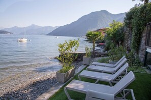 Ferienhaus | 2 Schlafzimmer