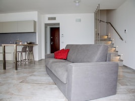 2 habitaciones 