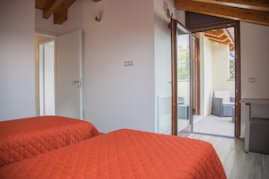 2 habitaciones 