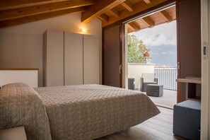 Ferienhaus | 2 Schlafzimmer
