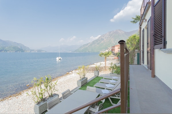 Leilighet | 2 soverom