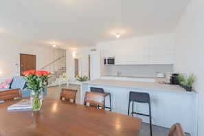 Maison | 2 chambres