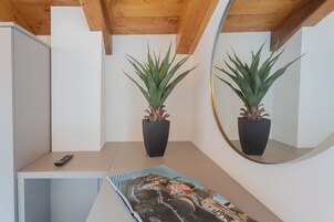 2 habitaciones 