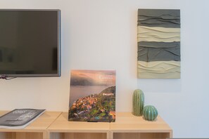 Apartment | 1 Schlafzimmer