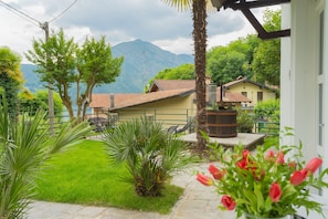 Apartment | 1 Schlafzimmer