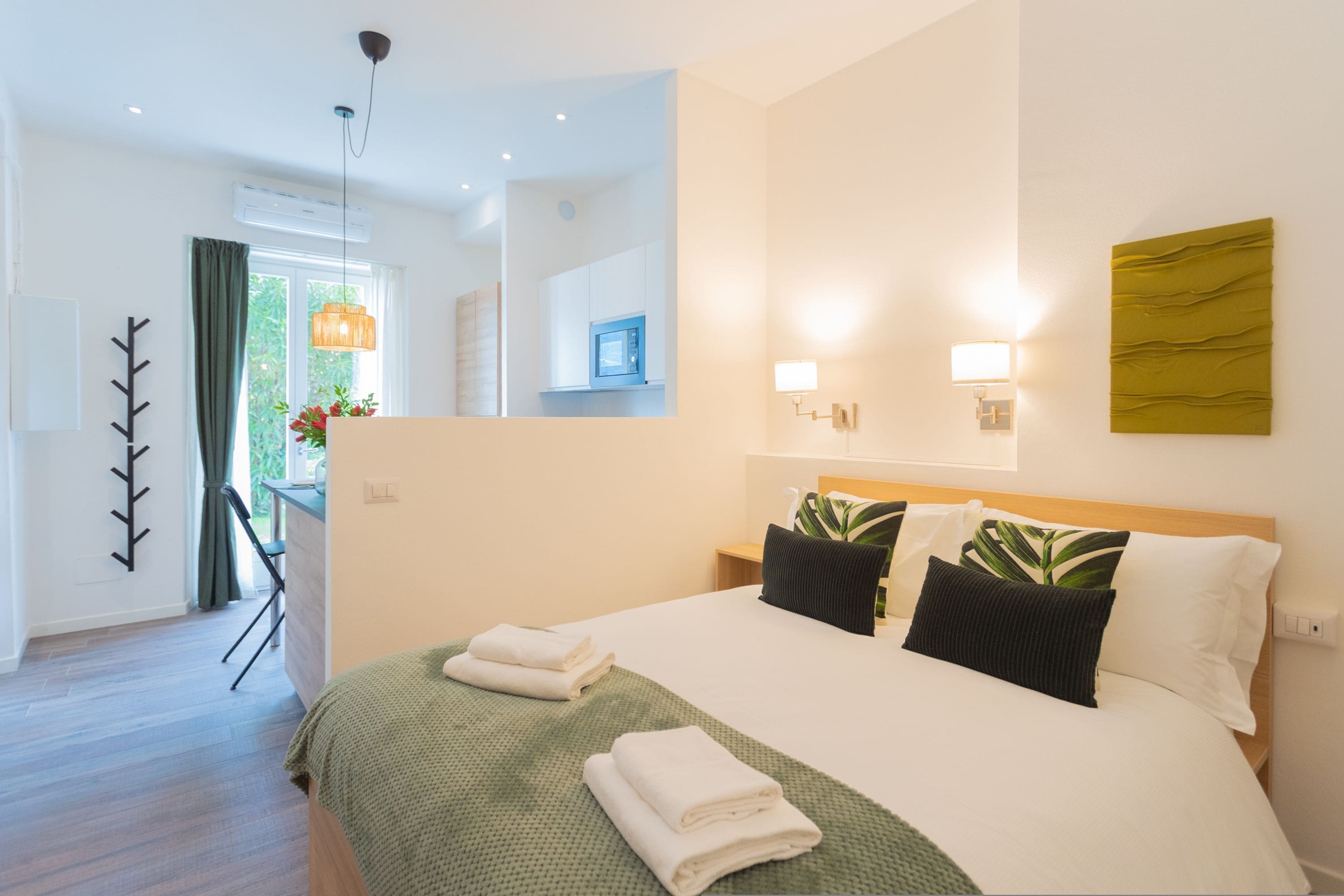 Appartement | 1 chambre