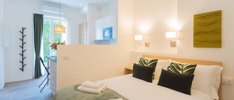 Appartement | 1 chambre