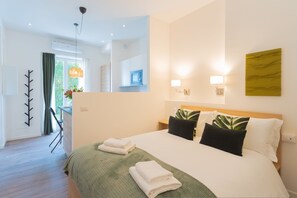 Apartment | 1 Schlafzimmer