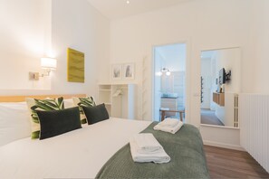 Apartment | 1 bedroom