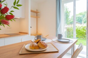 Apartment | 1 Schlafzimmer