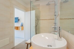 Ferienhaus | 1 Schlafzimmer