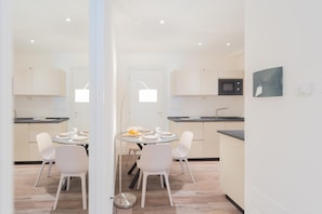 Apartment | 1 Schlafzimmer, WLAN