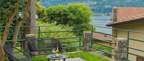 Apartment | 1 Schlafzimmer, WLAN