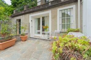 Ferienhaus | 1 Schlafzimmer, WLAN