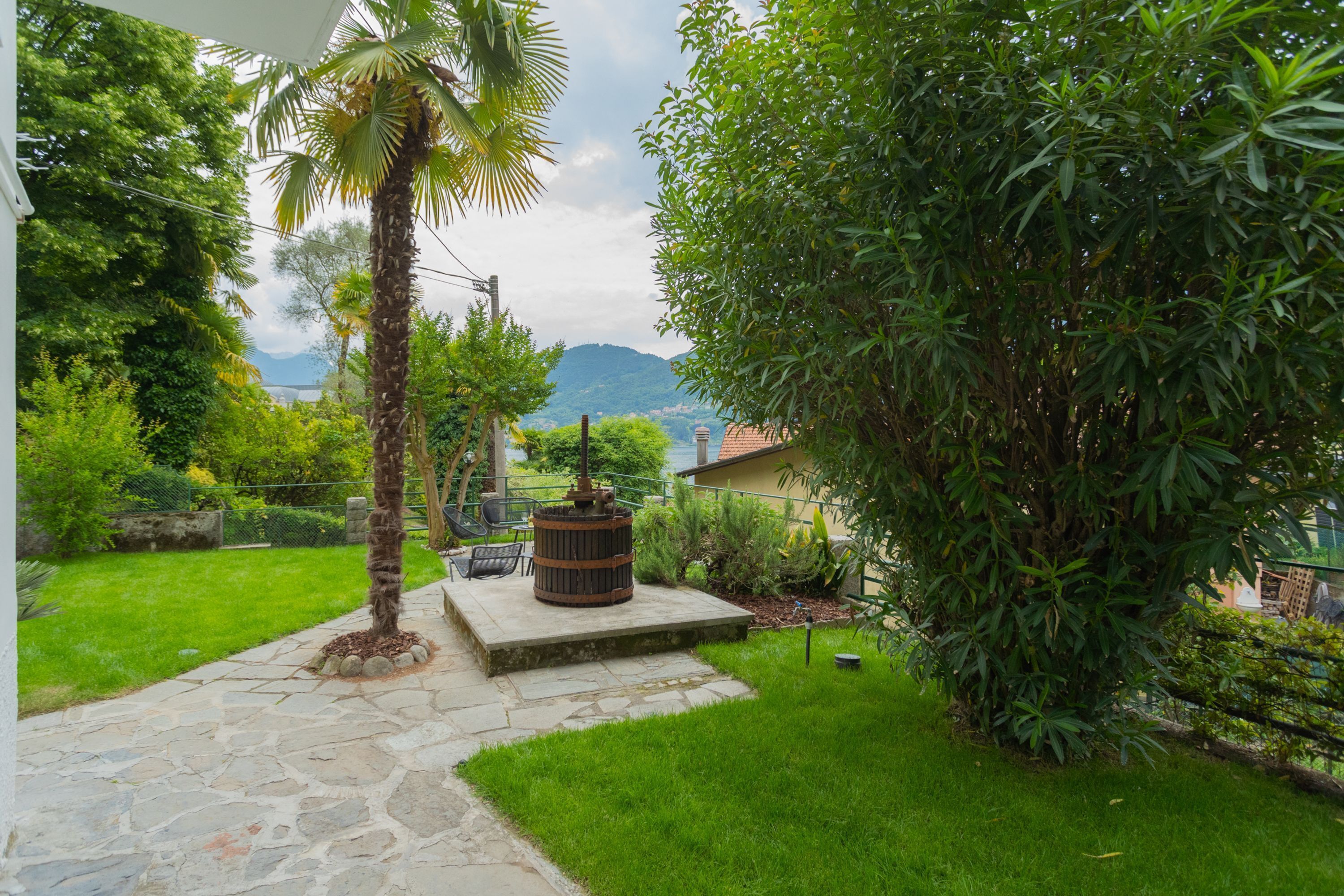 Apartment | 1 bedroom, WiFi