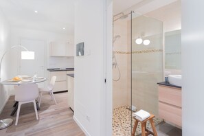 Ferienhaus | 1 Schlafzimmer, WLAN