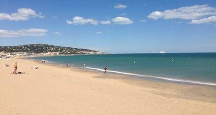 27 M.Home 4 personnes calme nature famille - clim