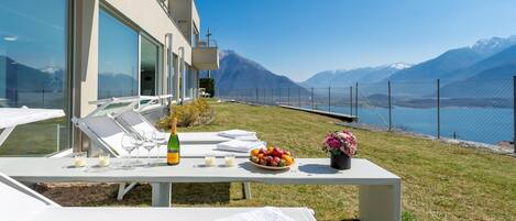 Apartment | 2 bedrooms, WiFi