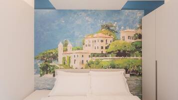 Apartment | 2 bedrooms, WiFi