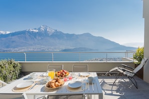 Apartment | 2 Schlafzimmer, WLAN