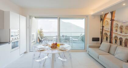 Valarin Palermo Luxory Apartment Wellness