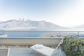 House | 2 bedrooms, WiFi - Valarin Palermo Luxory Apartment Wellness (Vercana)