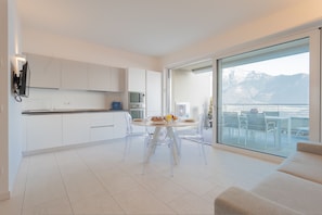 Appartamento | 2 camere, Wi-Fi