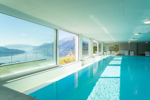 Valarin Palermo Luxory Apartment Wellness