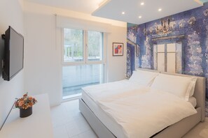 Appartamento | 2 camere, Wi-Fi