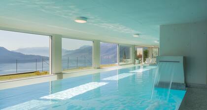 Valarin Roma Luxory Apartment Wellness