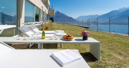 Valarin Roma Luxory Apartment Wellness
