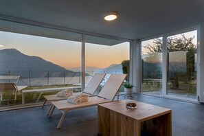 House | 2 bedrooms - Valarin Roma Luxory Apartment Wellness (Vercana)