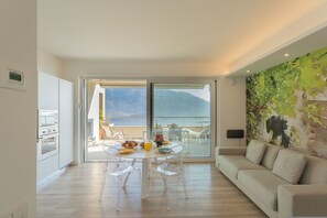 2 chambres, chambres insonorisées