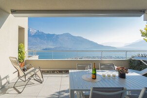 2 habitaciones y sistema de insonorización 