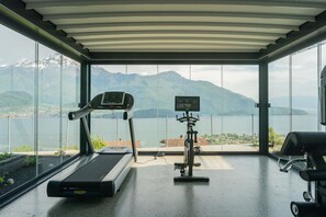 House | 2 bedrooms, soundproofing - Valarin Verona Luxory Apartment Wellness (Vercana)