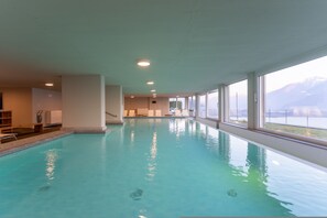 2 bedrooms, soundproofing - Valarin Verona Luxory Apartment Wellness (Vercana)