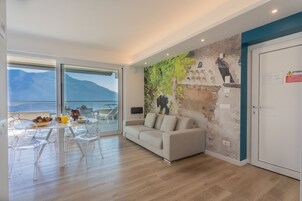 2 habitaciones y sistema de insonorización 