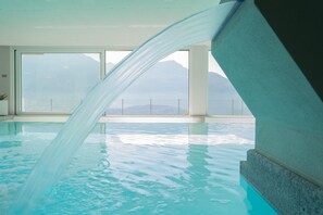 Apartment | 2 bedrooms - Valarin Venezia Luxory Apartment Wellness (Vercana)