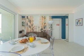 Maison | 2 chambres
