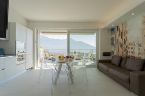 Apartment | 2 bedrooms - Valarin Venezia Luxory Apartment Wellness (Vercana)