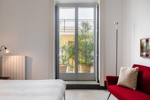 Apartment | 2 Schlafzimmer