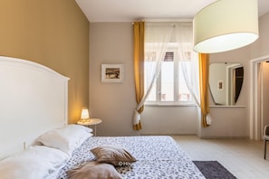 Apartment | 1 Schlafzimmer