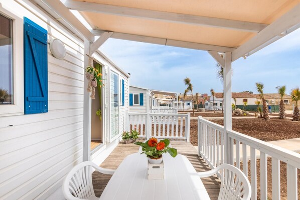 Apartment | 2 Schlafzimmer, WLAN